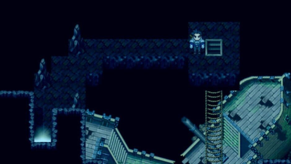 Deadly Sin 2 screenshot