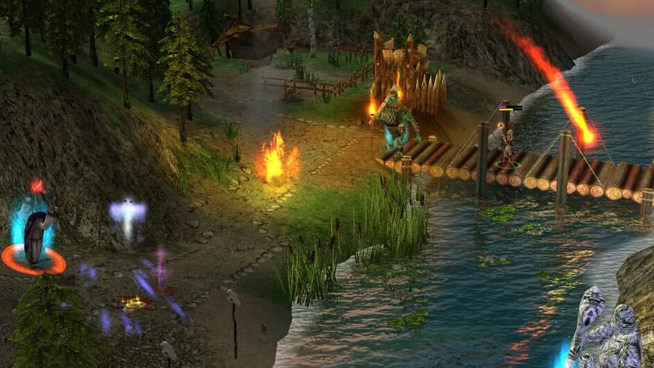 KnightShift screenshot