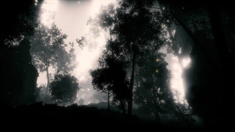 Dystoa screenshot