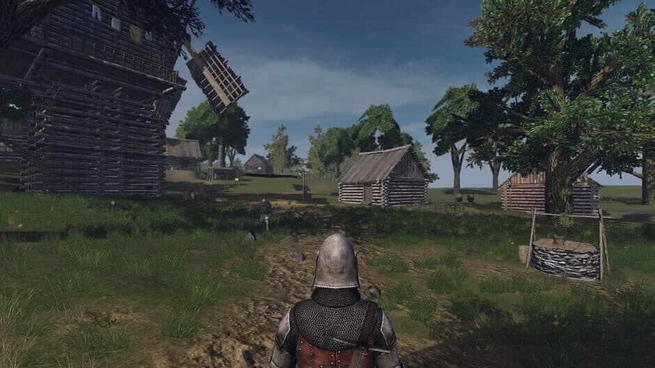 Life is Feudal: Your Own screenshot