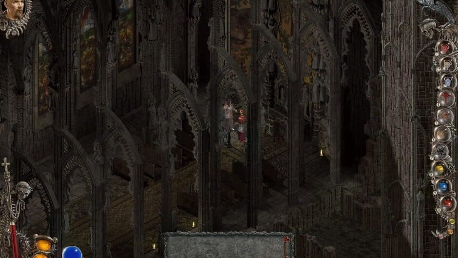 Inquisitor screenshot