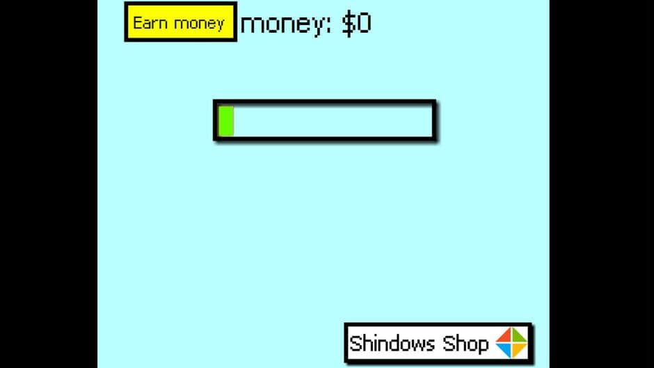 Loading Screen Simulator screenshot