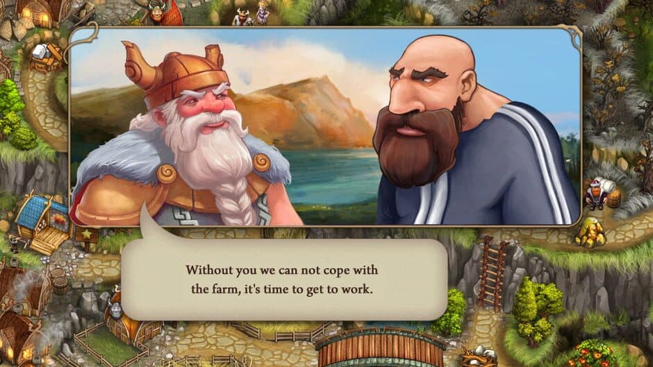 Northern Tale 4 screenshot