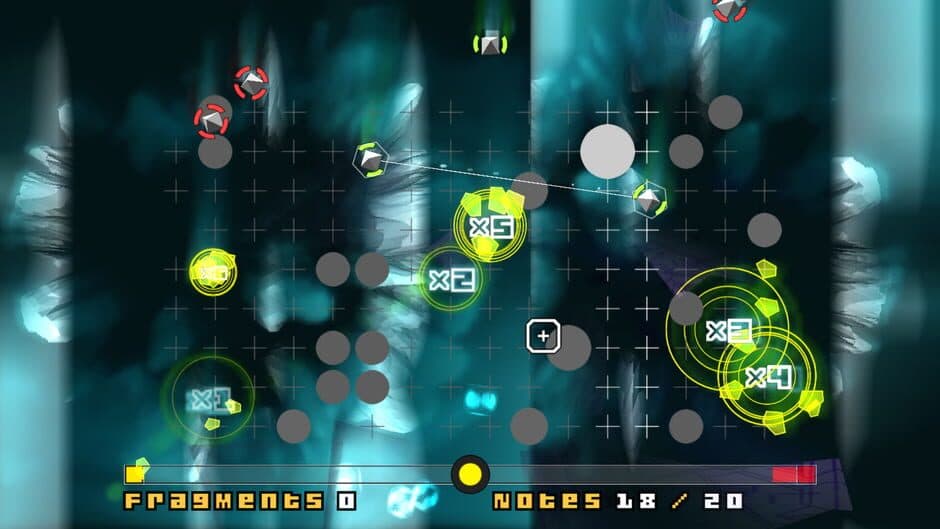 AVSEQ screenshot
