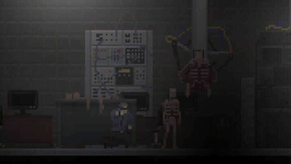 Uncanny Valley screenshot
