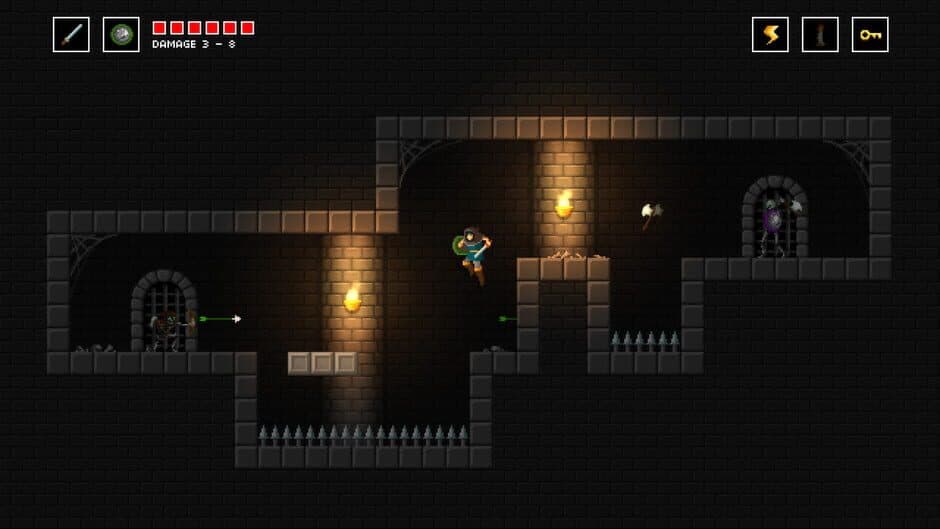 Shadowcrypt screenshot