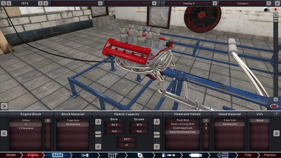 Automation: The Car Company Tycoon Game screenshot
