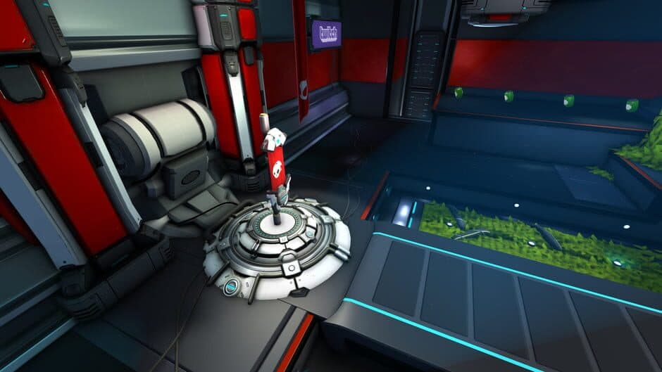 Diabotical screenshot