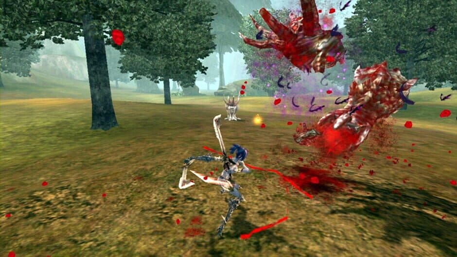 Requiem: Rise of the Reaver screenshot