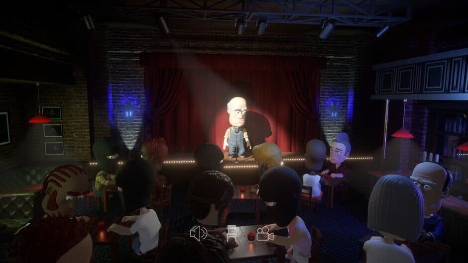 Comedy Night screenshot