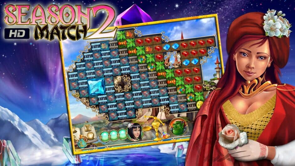 Season Match 2 screenshot