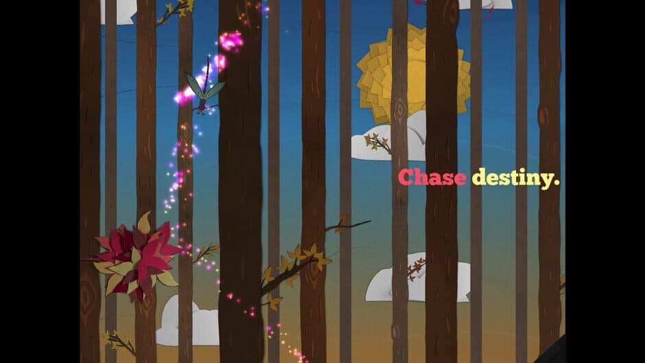 Ephemerid: A Musical Adventure screenshot