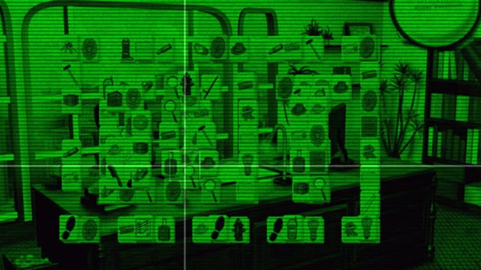 Mahjongg Investigations: Under Suspicion screenshot