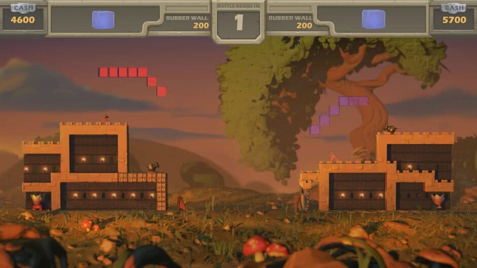 KnightOut screenshot