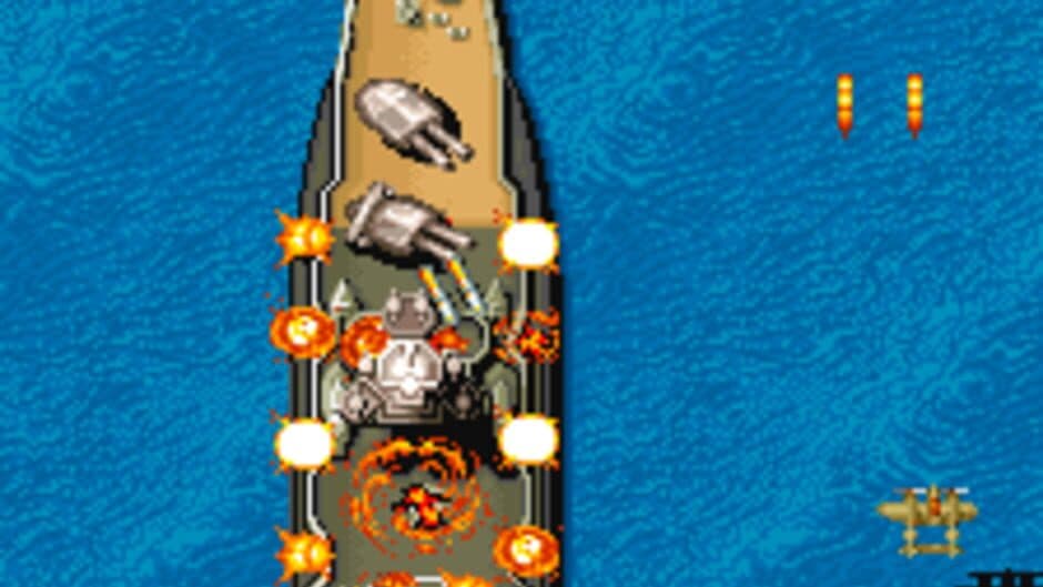 1943: The Battle of Midway screenshot