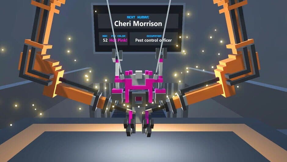 Clone Drone in the Danger Zone screenshot
