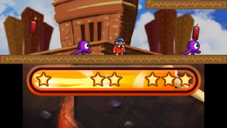 Johnny Dynamite screenshot