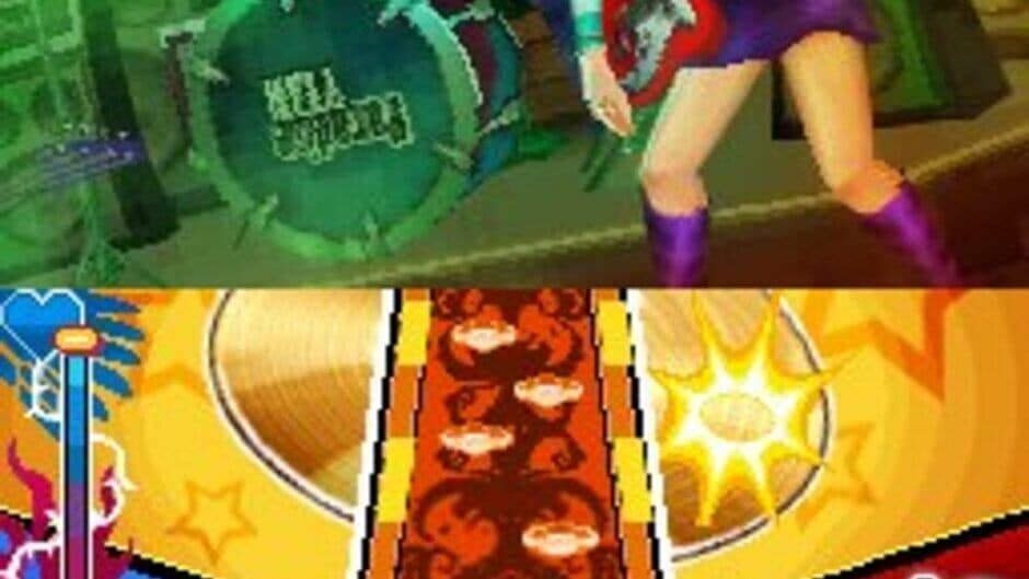 Guitar Rock Tour screenshot