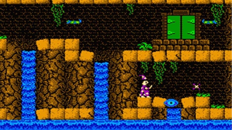 Castle of Deceit screenshot
