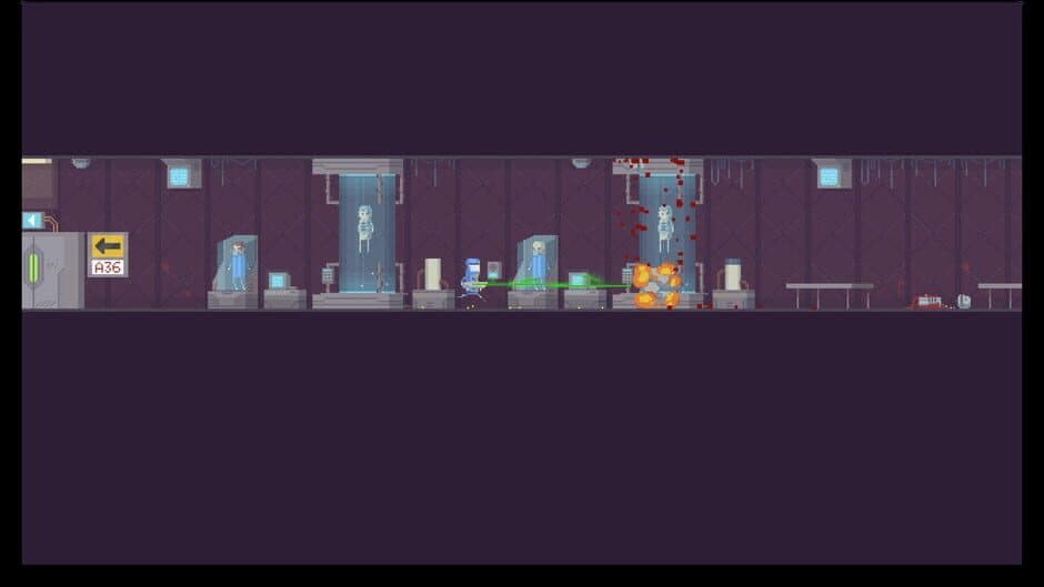 Paradox Soul screenshot
