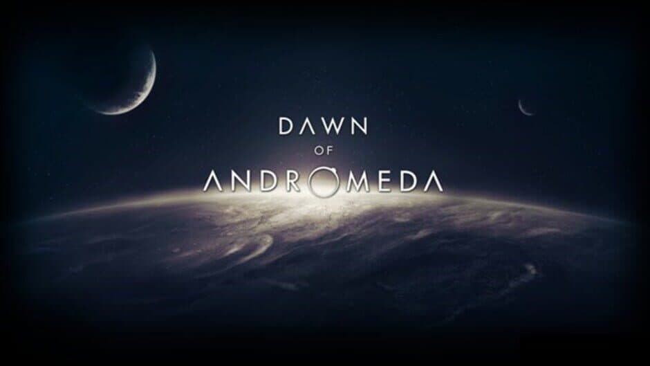 Dawn of Andromeda screenshot