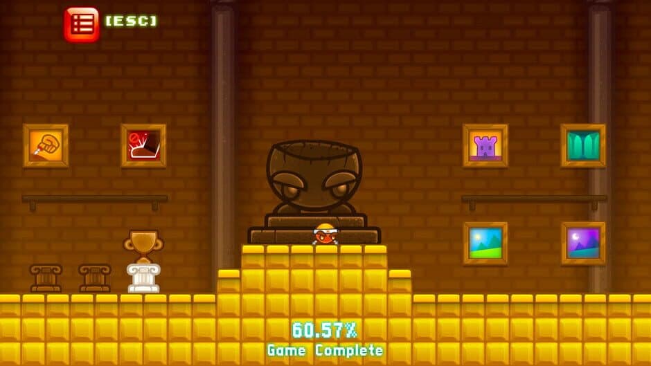 Kill the Plumber screenshot