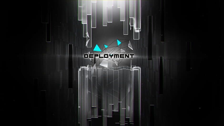 Deployment screenshot