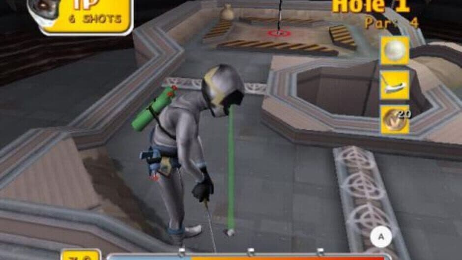 King of Clubs screenshot