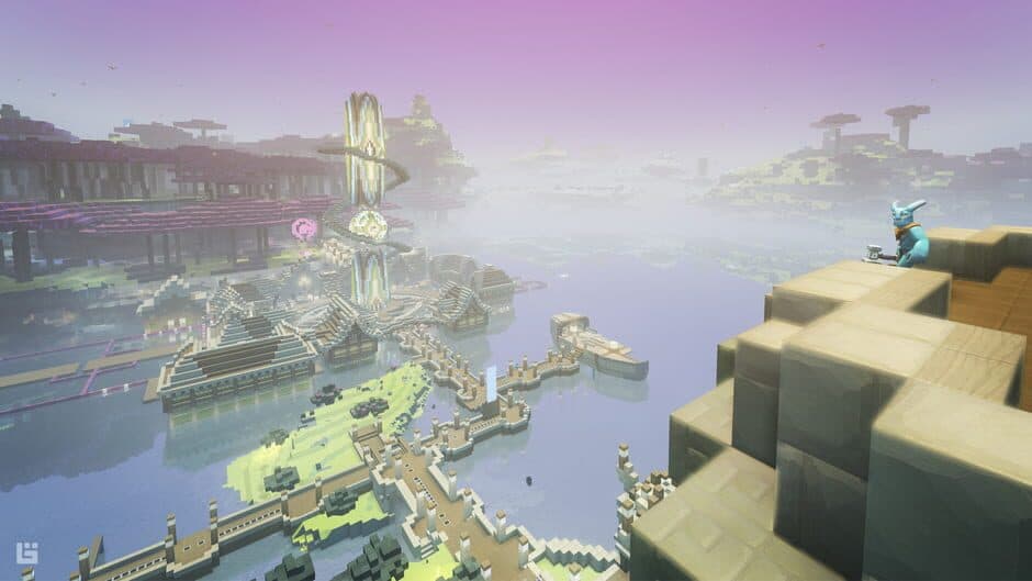 Boundless screenshot