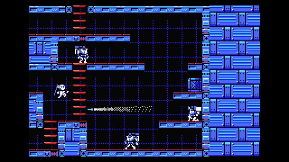 Mini Ghost screenshot