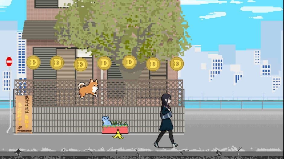 Montaro screenshot