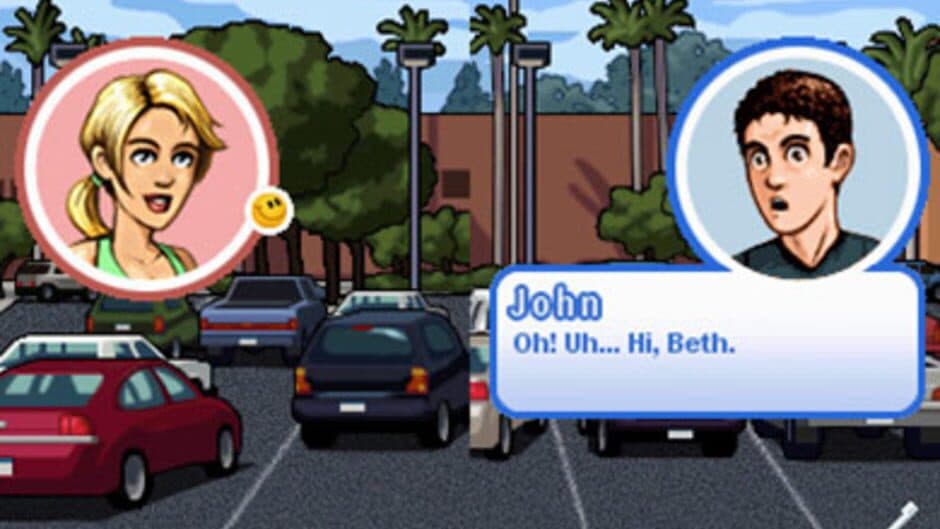 Surviving High School screenshot