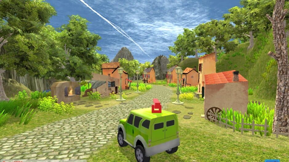 LibreCars screenshot