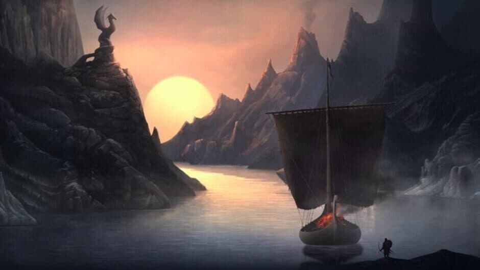 Niffelheim screenshot