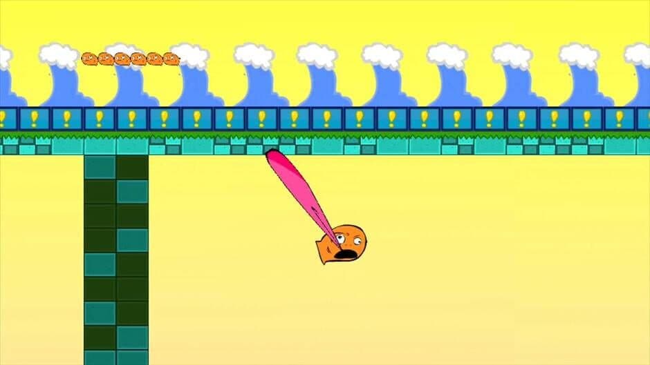 Call Me Skyfish screenshot