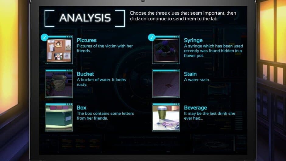 Pawn screenshot