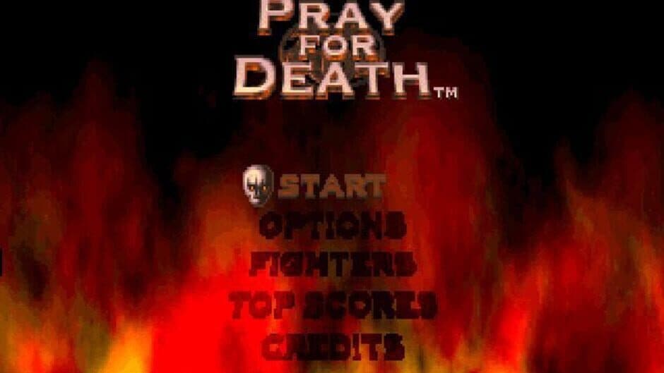 Pray for Death screenshot