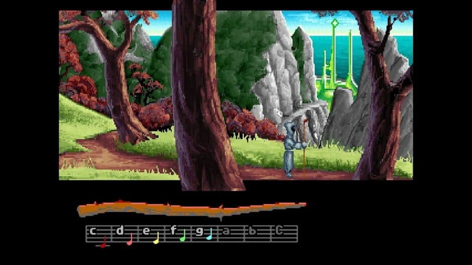 Loom screenshot