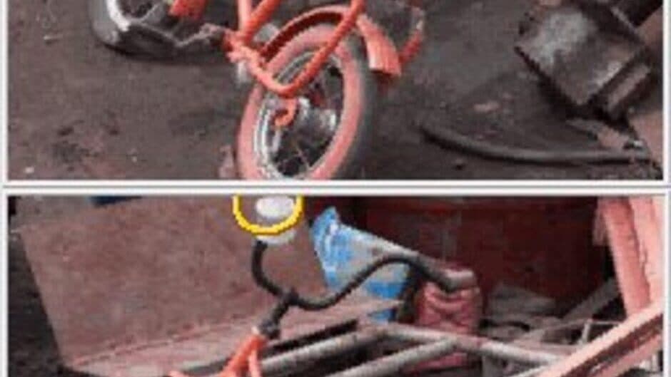 Spot the Differences screenshot