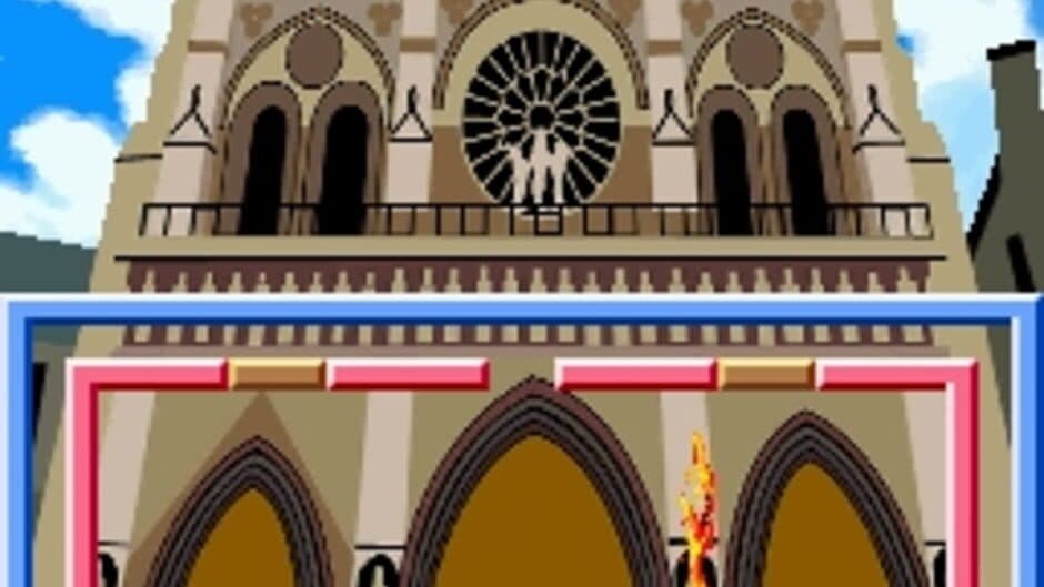 Pang: Magical Michael screenshot
