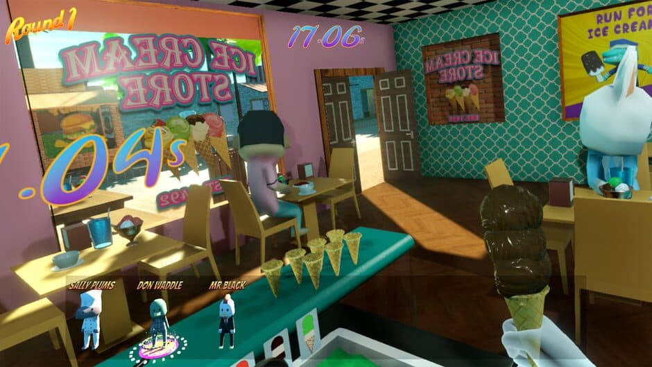 26 Rob Plays screenshot
