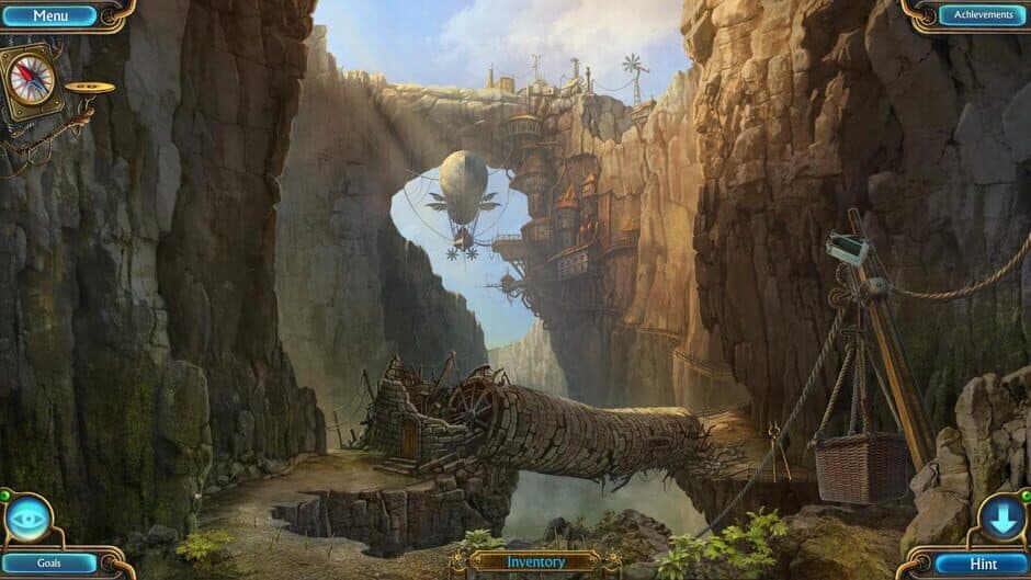 Kingdom of Aurelia: Mystery of the Poisoned Dagger screenshot