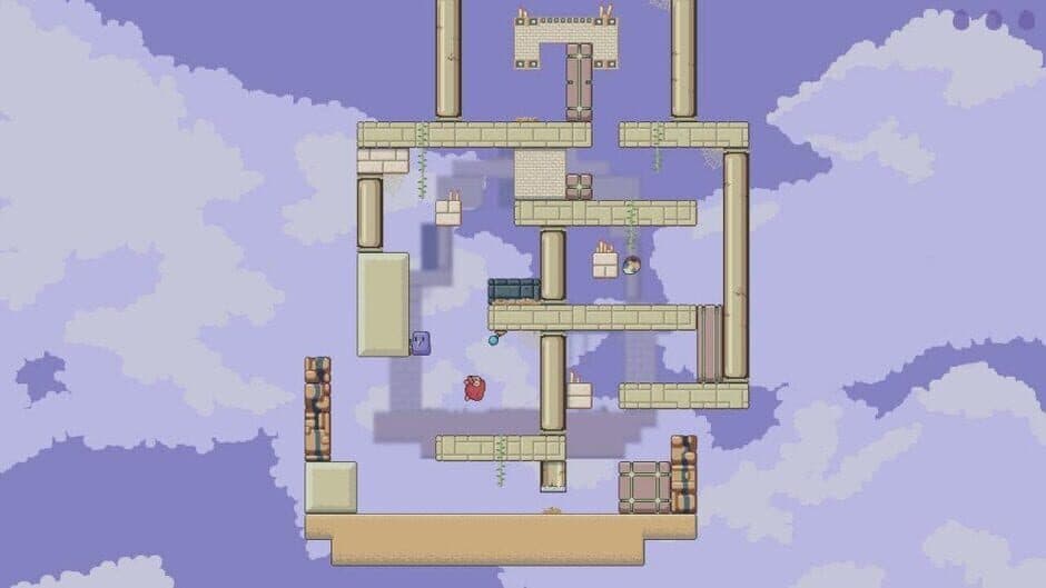 Mallow Drops screenshot