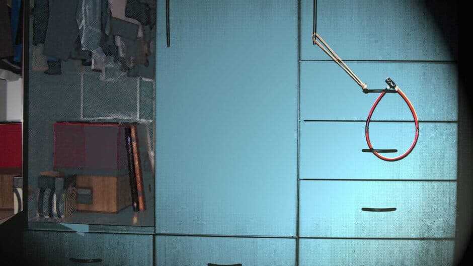 Some Peace of Mind screenshot