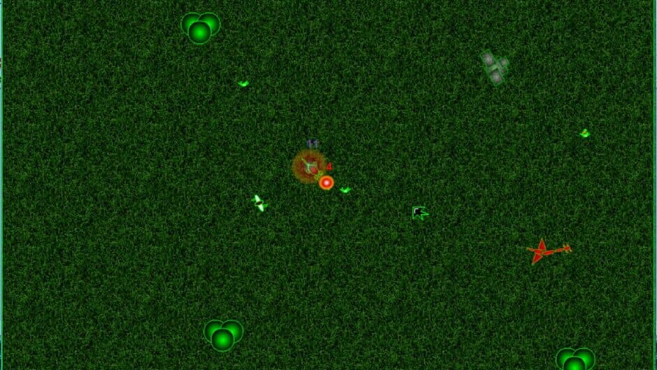 Glory Quest screenshot