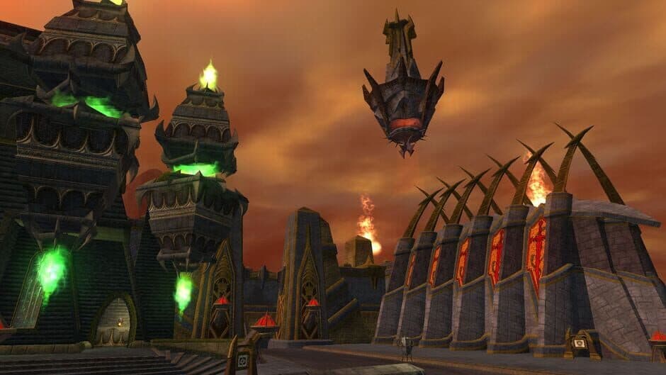 EverQuest II screenshot