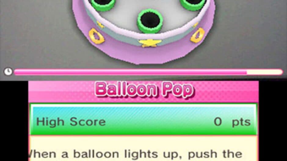 Brilliant Hamsters! screenshot