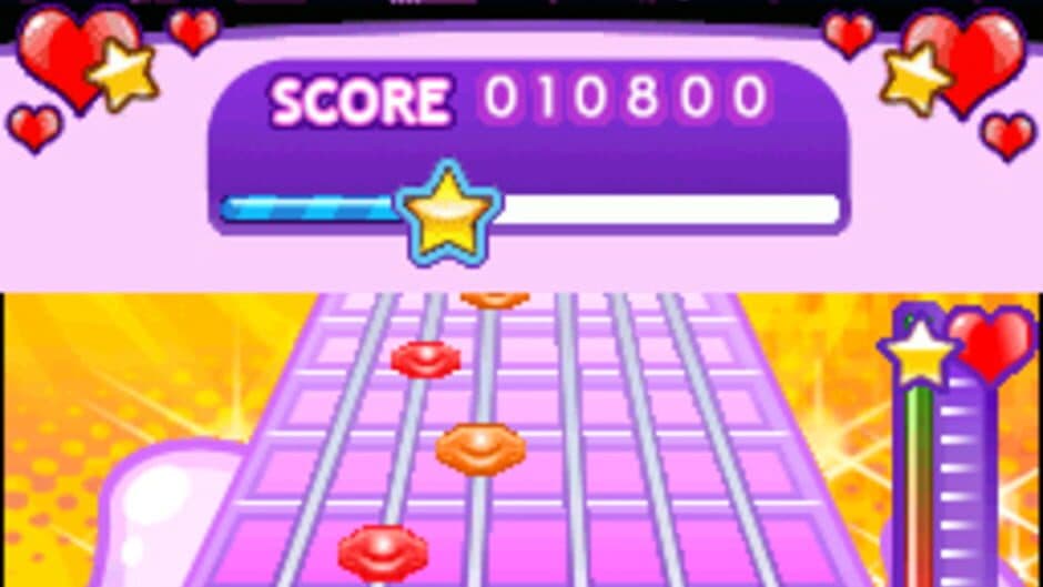 American Popstar: Road to Celebrity screenshot