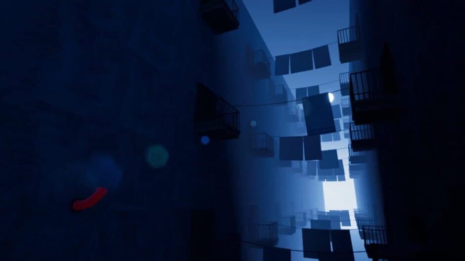 A Tale of Paper screenshot