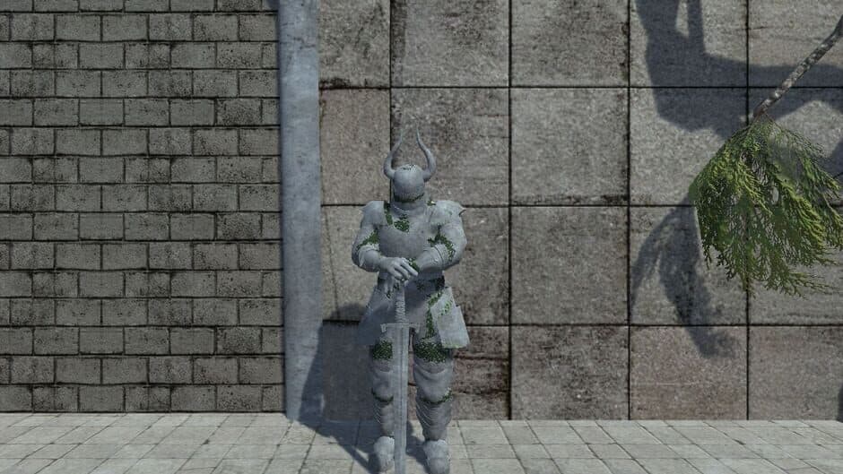 Yama screenshot